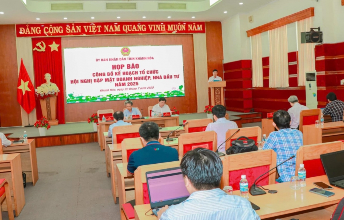 Khánh Hòa sau sáp nhập: Hội tụ giá trị, kêu gọi đầu tư bền vững